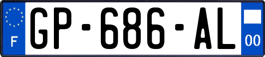 GP-686-AL