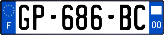 GP-686-BC