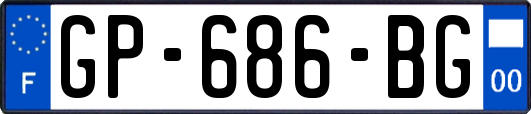 GP-686-BG