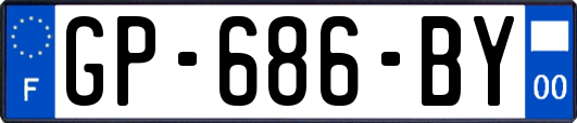GP-686-BY