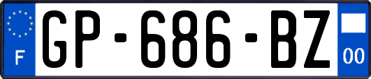 GP-686-BZ