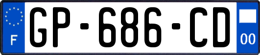 GP-686-CD