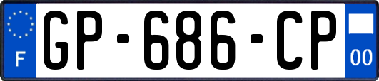 GP-686-CP