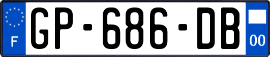 GP-686-DB