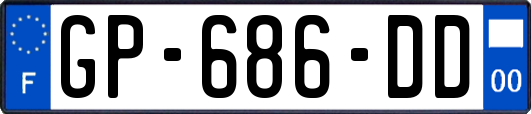 GP-686-DD