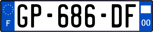 GP-686-DF