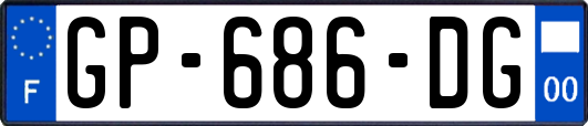 GP-686-DG