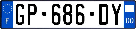 GP-686-DY