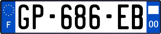 GP-686-EB