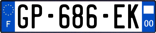 GP-686-EK