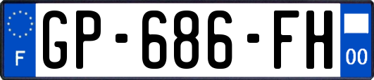 GP-686-FH