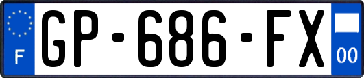 GP-686-FX