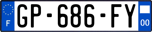 GP-686-FY