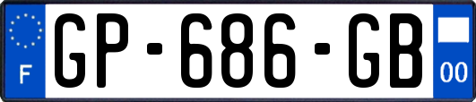 GP-686-GB