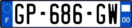 GP-686-GW