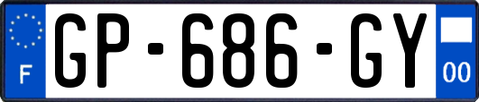 GP-686-GY