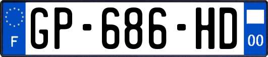 GP-686-HD
