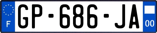 GP-686-JA