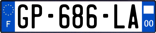 GP-686-LA