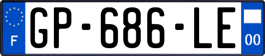 GP-686-LE