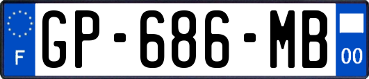 GP-686-MB