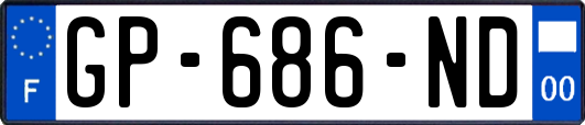 GP-686-ND