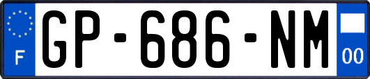GP-686-NM