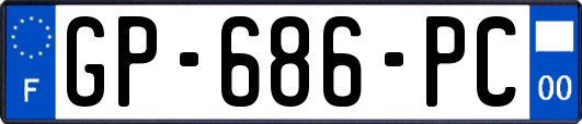GP-686-PC