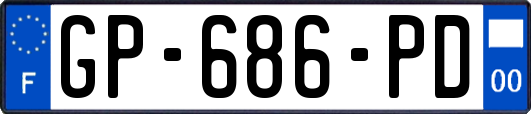 GP-686-PD