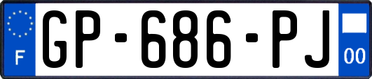 GP-686-PJ