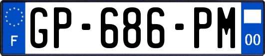 GP-686-PM