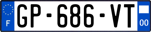 GP-686-VT