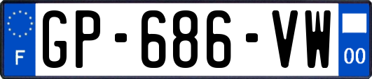 GP-686-VW