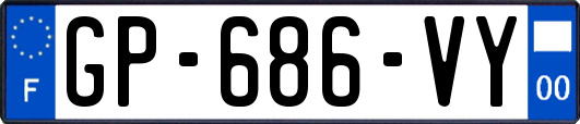 GP-686-VY