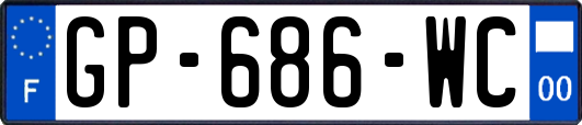 GP-686-WC