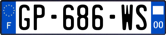 GP-686-WS