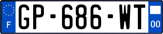 GP-686-WT