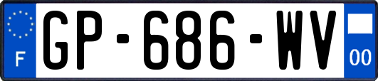 GP-686-WV
