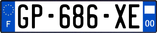 GP-686-XE