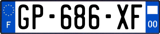 GP-686-XF