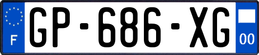 GP-686-XG