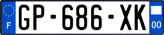 GP-686-XK