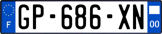 GP-686-XN