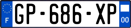 GP-686-XP