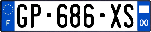 GP-686-XS