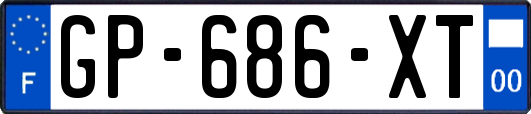 GP-686-XT