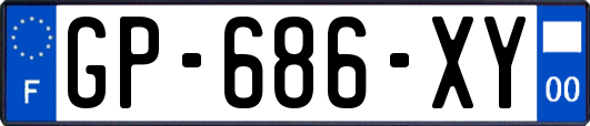 GP-686-XY