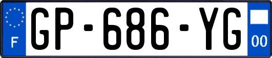 GP-686-YG
