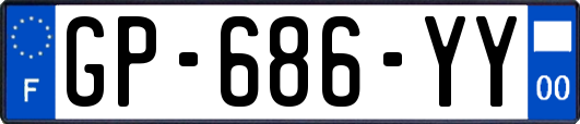 GP-686-YY