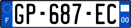 GP-687-EC
